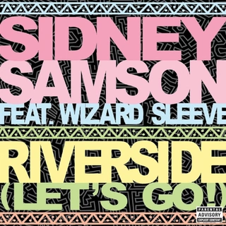 Riverside (Let's Go!)