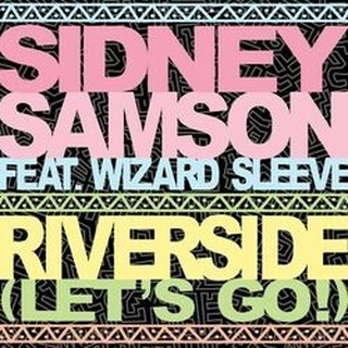 Riverside (Let's Go)