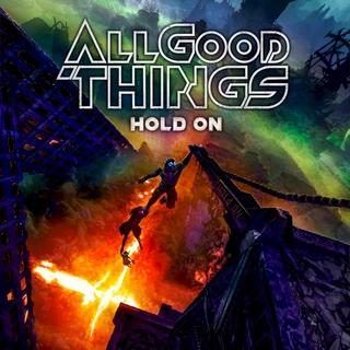 Hold On