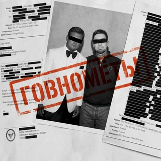 Говномёты