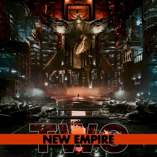 New Empire, Vol. 2