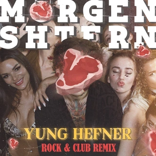 Yung Hefner