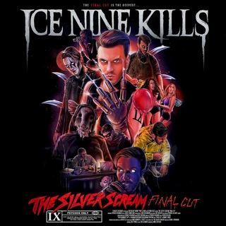 The Silver Scream