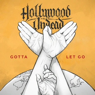 Gotta Let Go