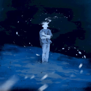 холода ветра