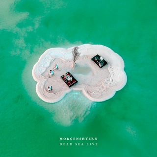 Dead Sea Live