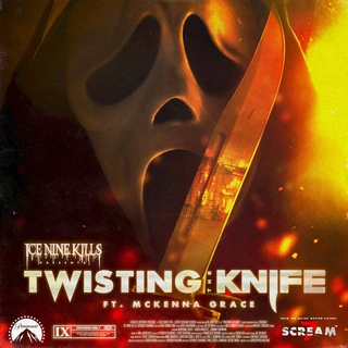 Twisting The Knife