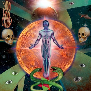 VOODOO CHILD