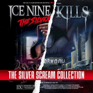 The Silver Scream Collection
