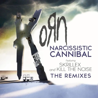 Narcissistic Cannibal