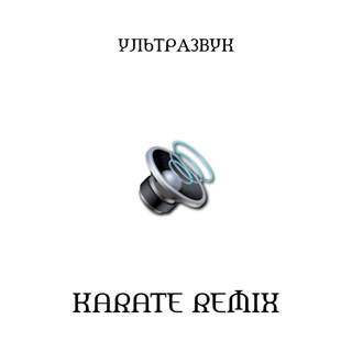 Ультразвук