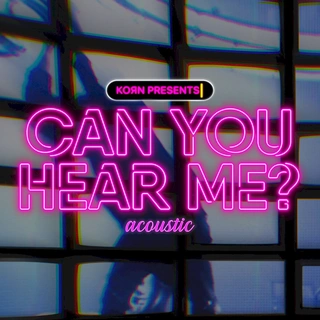 Can You Hear Me?