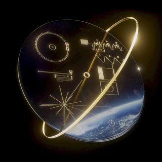 Вояджер-1
