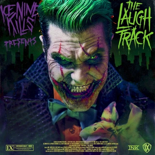 The Laugh Track