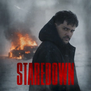 STAREDOWN