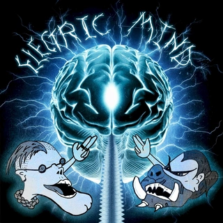 Electric Mind