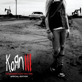 Korn III: Remember Who You Are