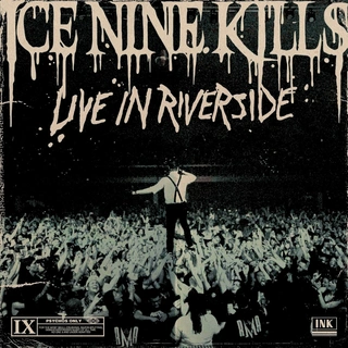 Live In Riverside