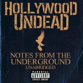 Notes From the Underground - Unabridged