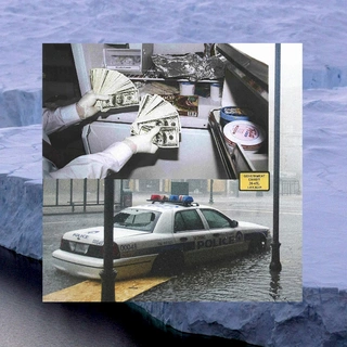 KILL YOURSELF Part XII: The Dark Glacier Saga