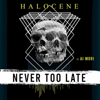 Never Too Late