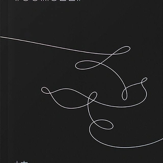 Love Yourself 轉 'Tear'