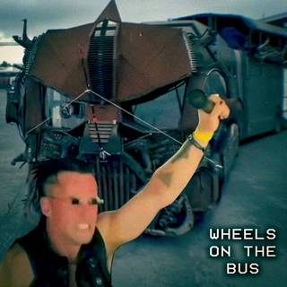 Wheels On The Bus