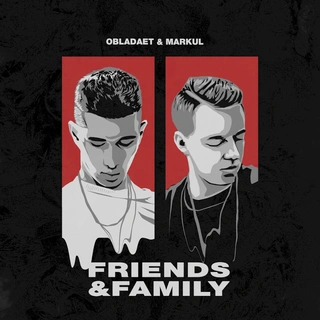 FRIENDS & FAMILY