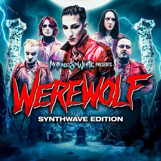 Werewolf: Synthwave Edition