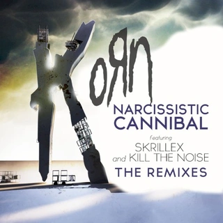 Narcissistic Cannibal: The Remixes