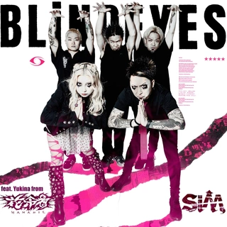 BLiNDEYES