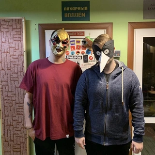 БЕДЫ С БАШКОЙ