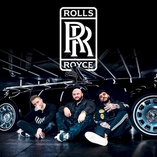 Rolls Royce