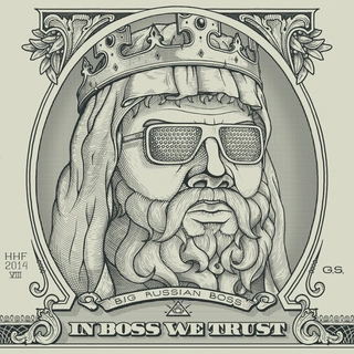 In Boss We Trust