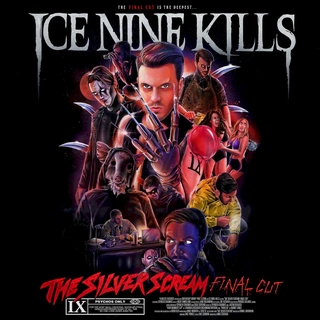 The Silver Scream