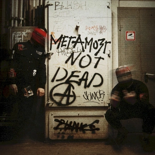 not deAd.